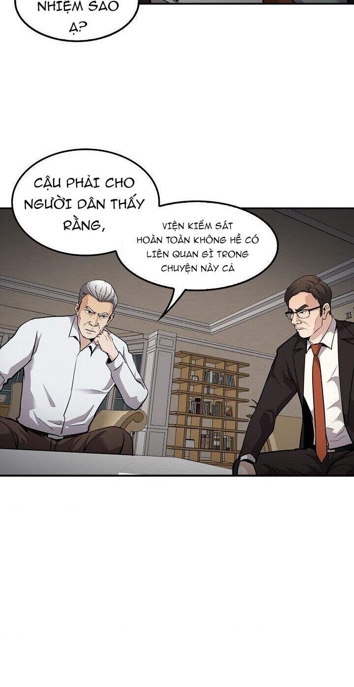 Điều Tra Viên Chuyển Sinh Chapter 70 - 51