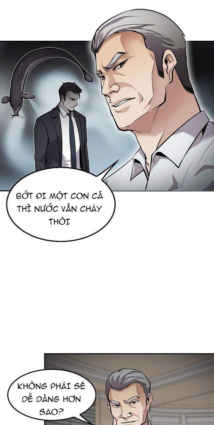 Điều Tra Viên Chuyển Sinh Chapter 70 - 52