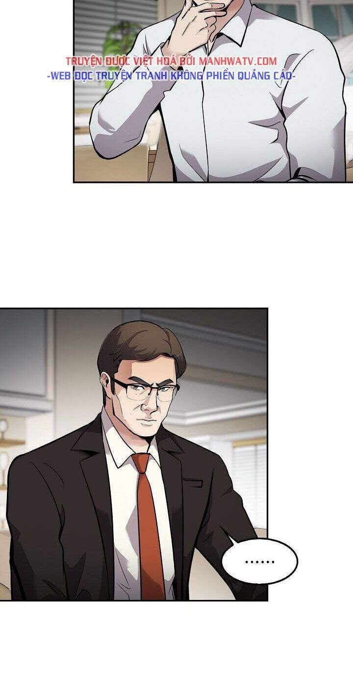 Điều Tra Viên Chuyển Sinh Chapter 70 - 53