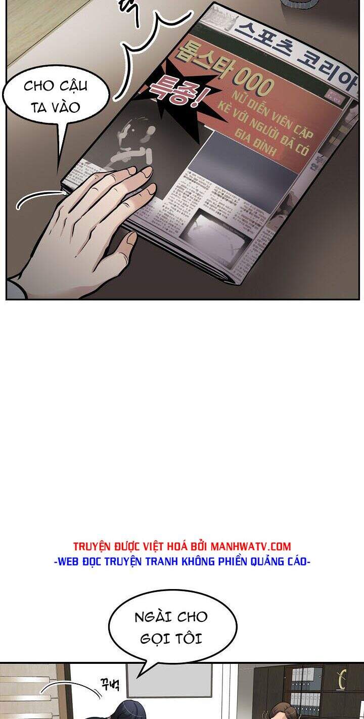 Điều Tra Viên Chuyển Sinh Chapter 70 - 55