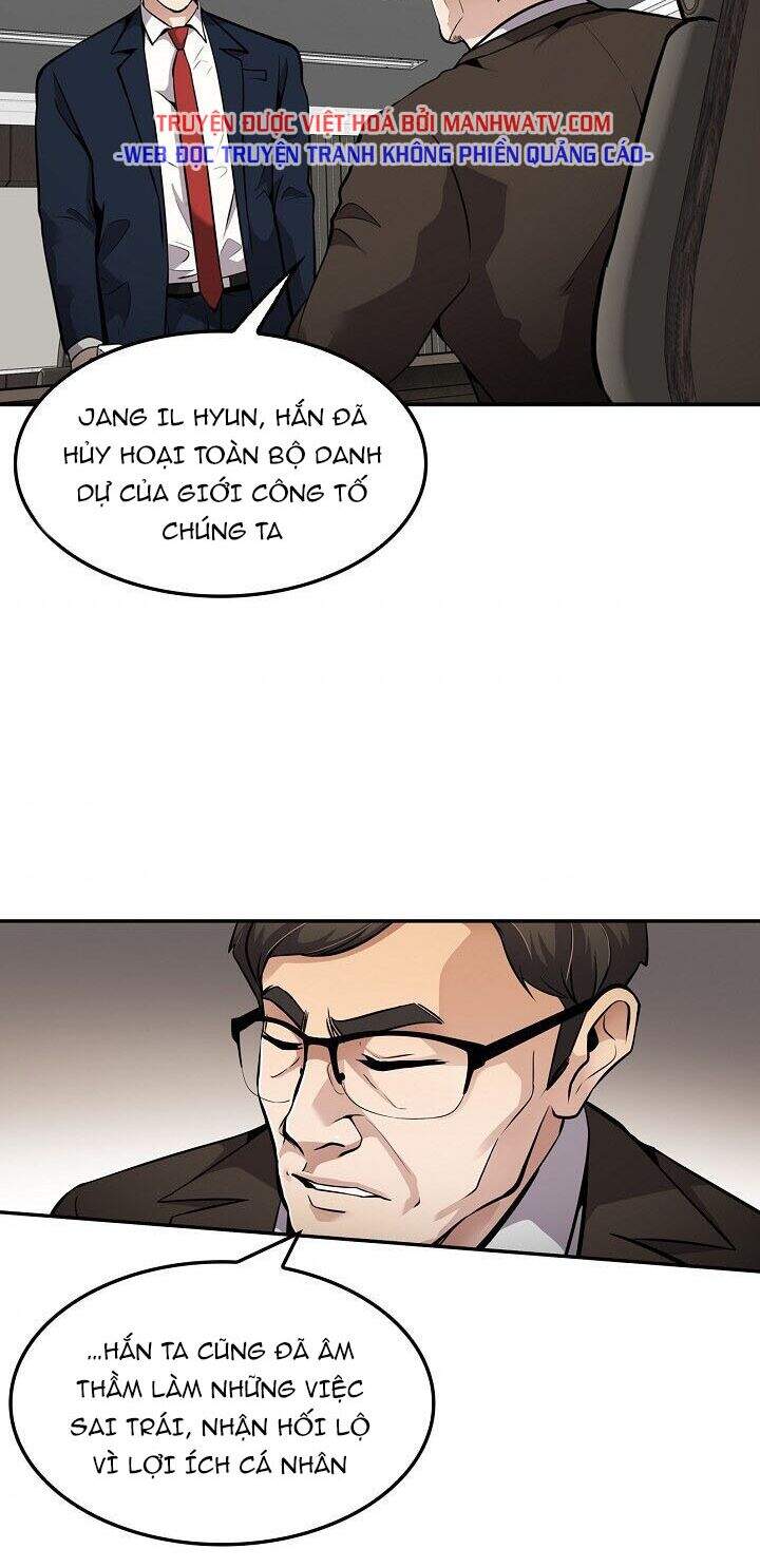 Điều Tra Viên Chuyển Sinh Chapter 70 - 59