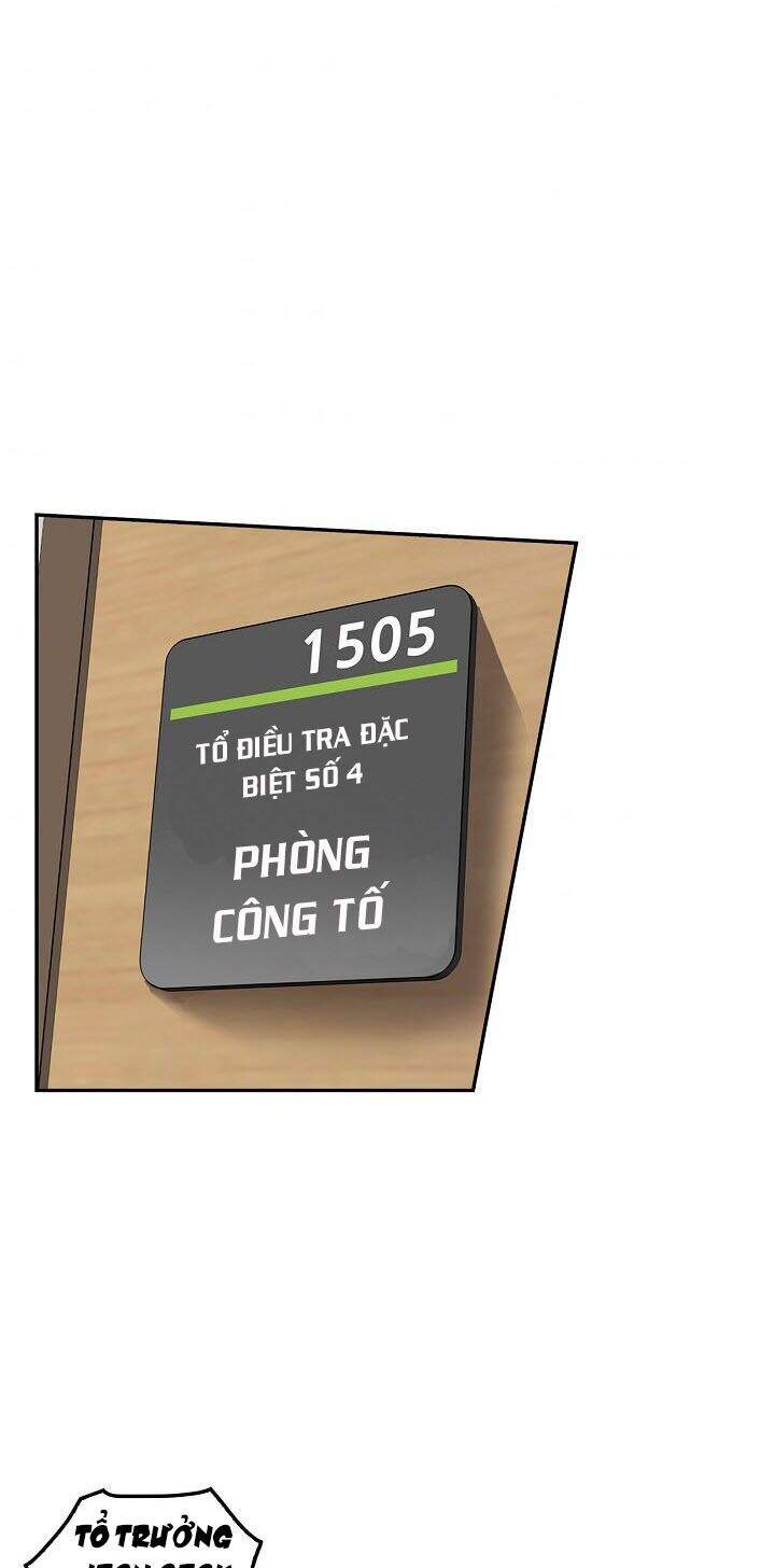 Điều Tra Viên Chuyển Sinh Chapter 70 - 10