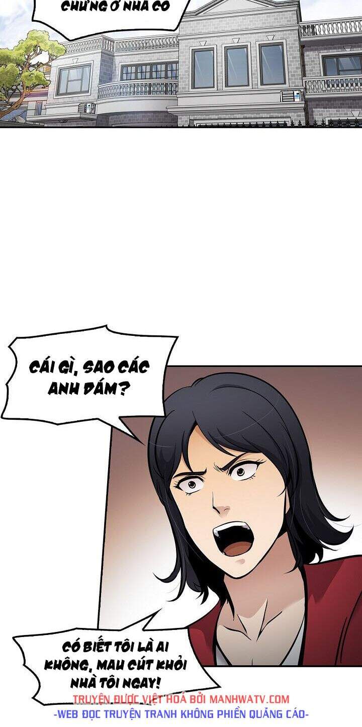 Điều Tra Viên Chuyển Sinh Chapter 71 - 13