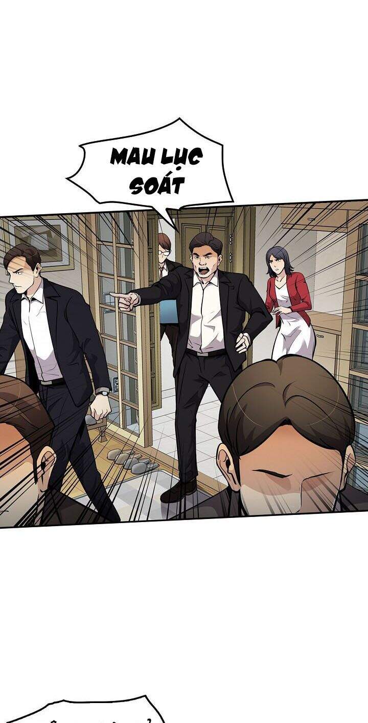 Điều Tra Viên Chuyển Sinh Chapter 71 - 14
