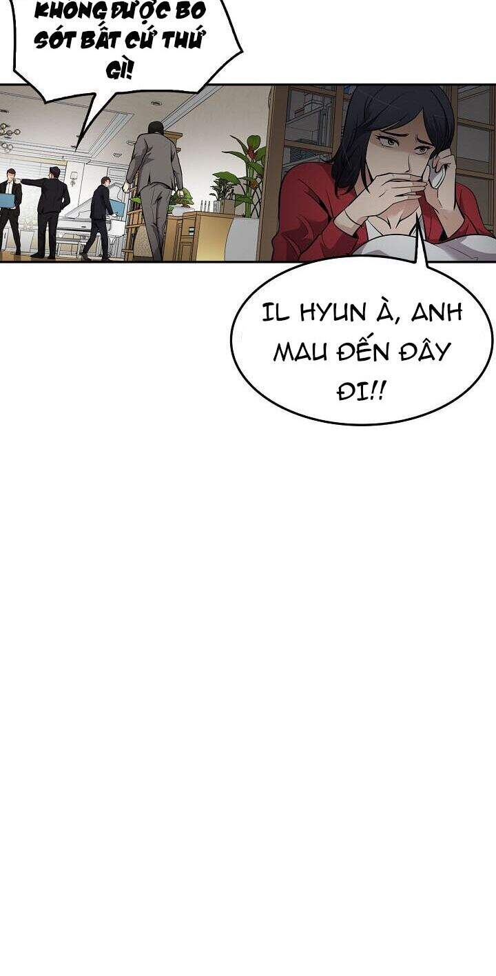 Điều Tra Viên Chuyển Sinh Chapter 71 - 15