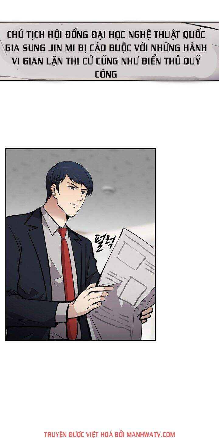 Điều Tra Viên Chuyển Sinh Chapter 71 - 16