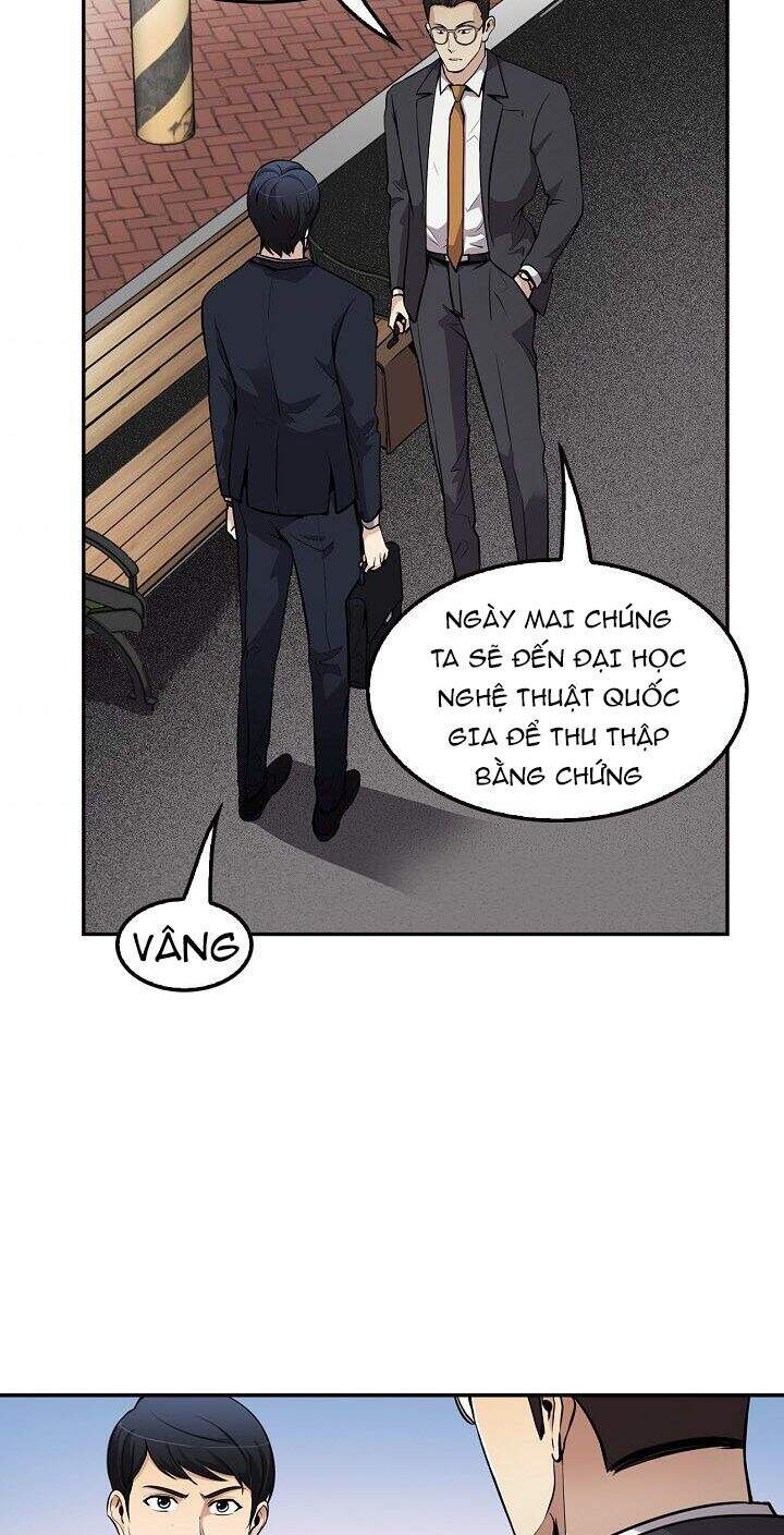 Điều Tra Viên Chuyển Sinh Chapter 71 - 3