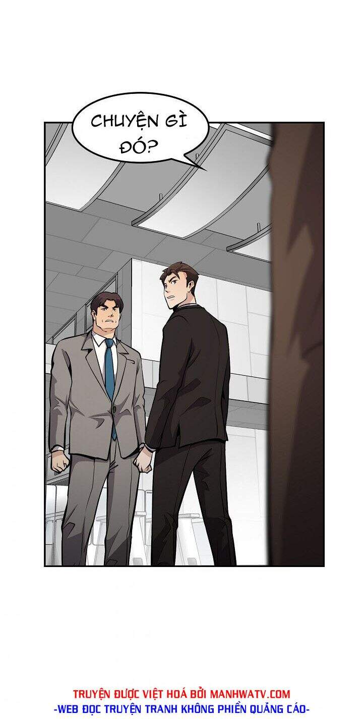 Điều Tra Viên Chuyển Sinh Chapter 71 - 23