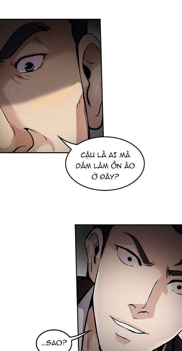 Điều Tra Viên Chuyển Sinh Chapter 71 - 26