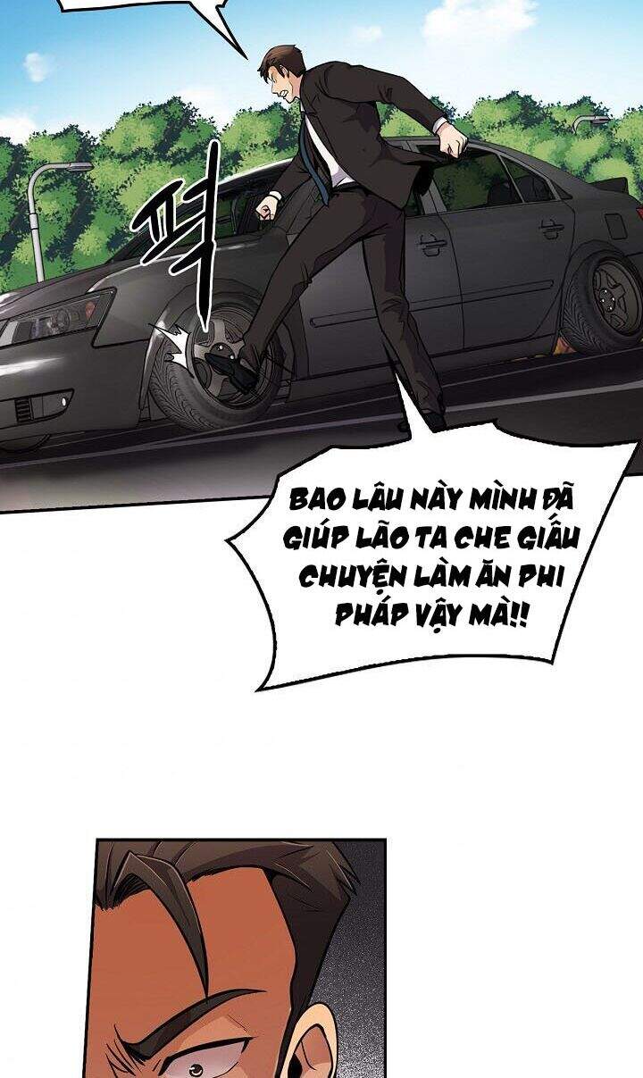 Điều Tra Viên Chuyển Sinh Chapter 71 - 31