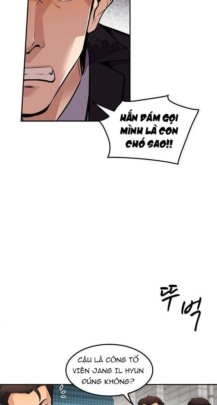 Điều Tra Viên Chuyển Sinh Chapter 71 - 32