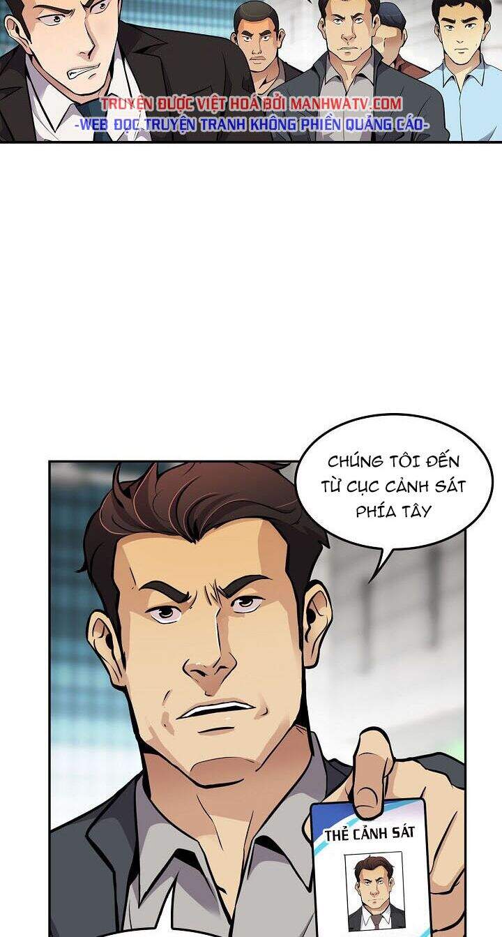 Điều Tra Viên Chuyển Sinh Chapter 71 - 33