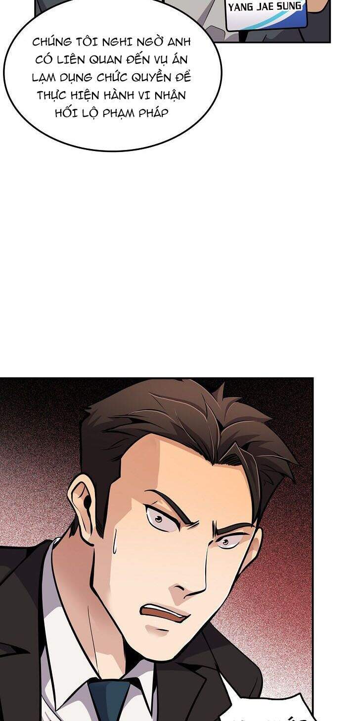 Điều Tra Viên Chuyển Sinh Chapter 71 - 34