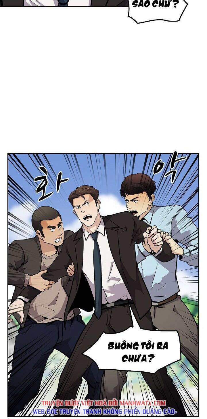 Điều Tra Viên Chuyển Sinh Chapter 71 - 35