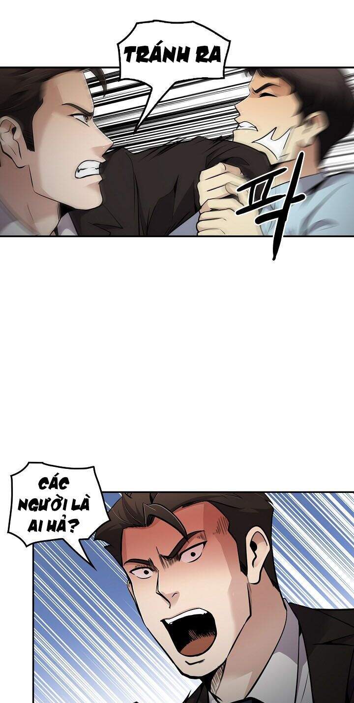 Điều Tra Viên Chuyển Sinh Chapter 71 - 36