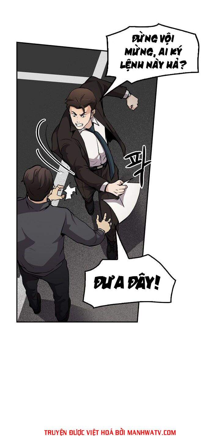 Điều Tra Viên Chuyển Sinh Chapter 71 - 38