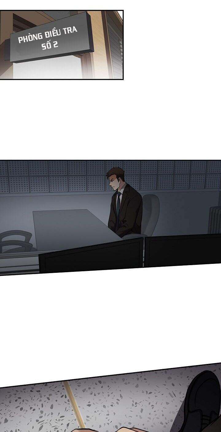 Điều Tra Viên Chuyển Sinh Chapter 71 - 42