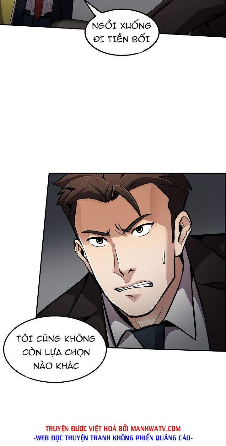 Điều Tra Viên Chuyển Sinh Chapter 71 - 47