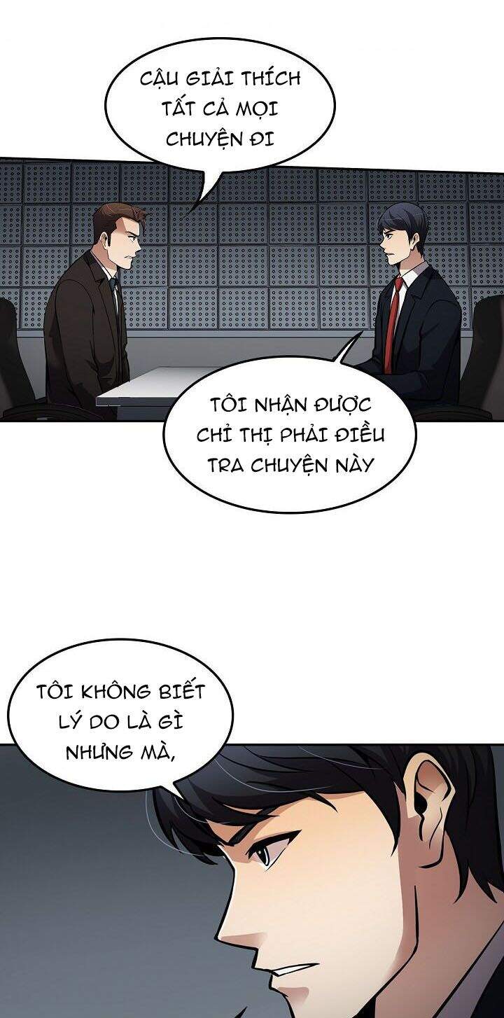 Điều Tra Viên Chuyển Sinh Chapter 71 - 48