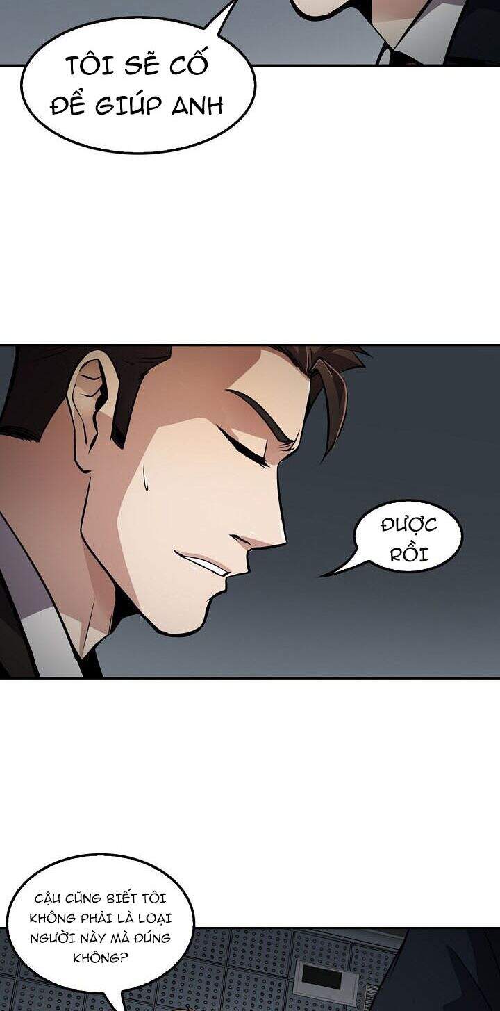 Điều Tra Viên Chuyển Sinh Chapter 71 - 49
