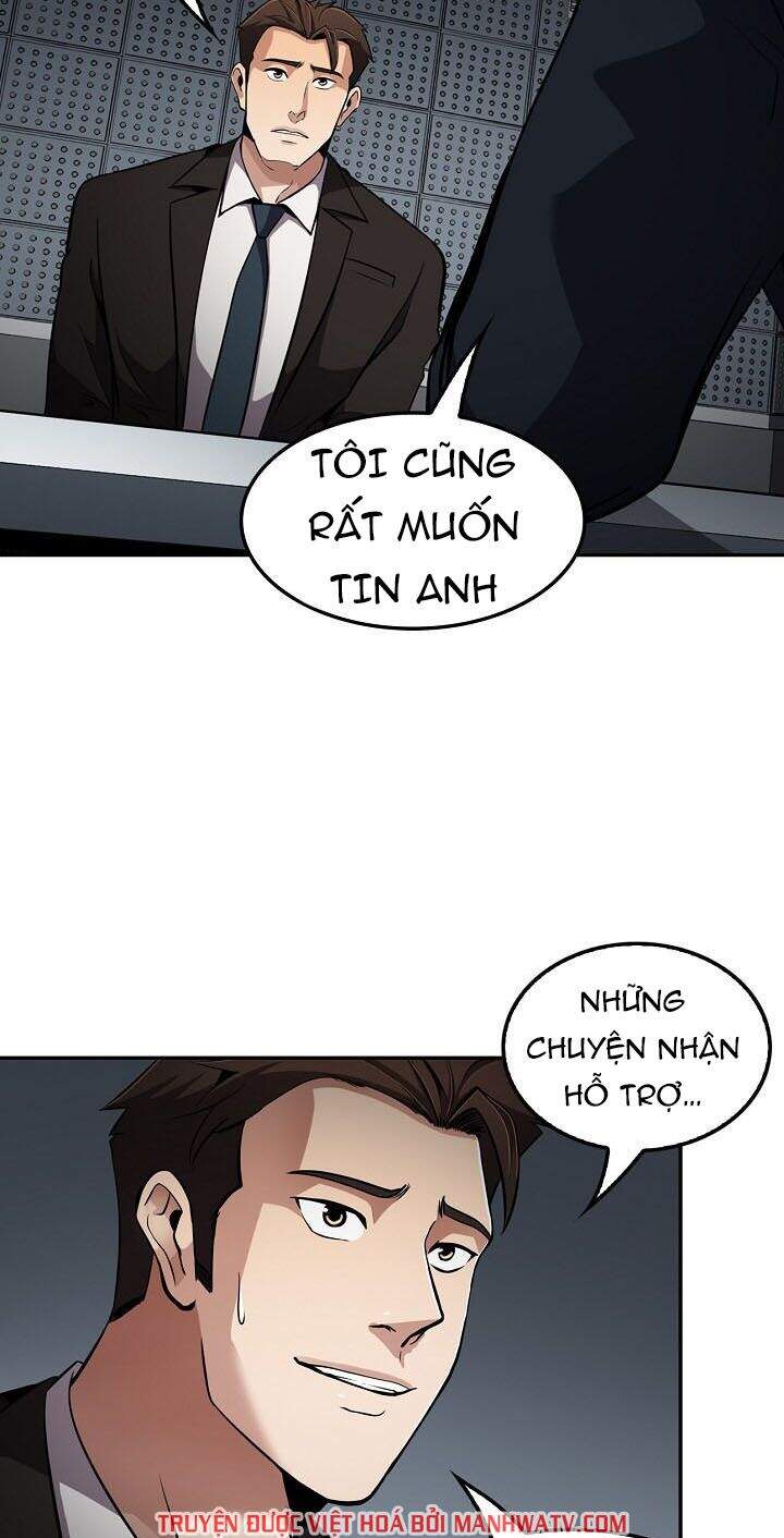 Điều Tra Viên Chuyển Sinh Chapter 71 - 50