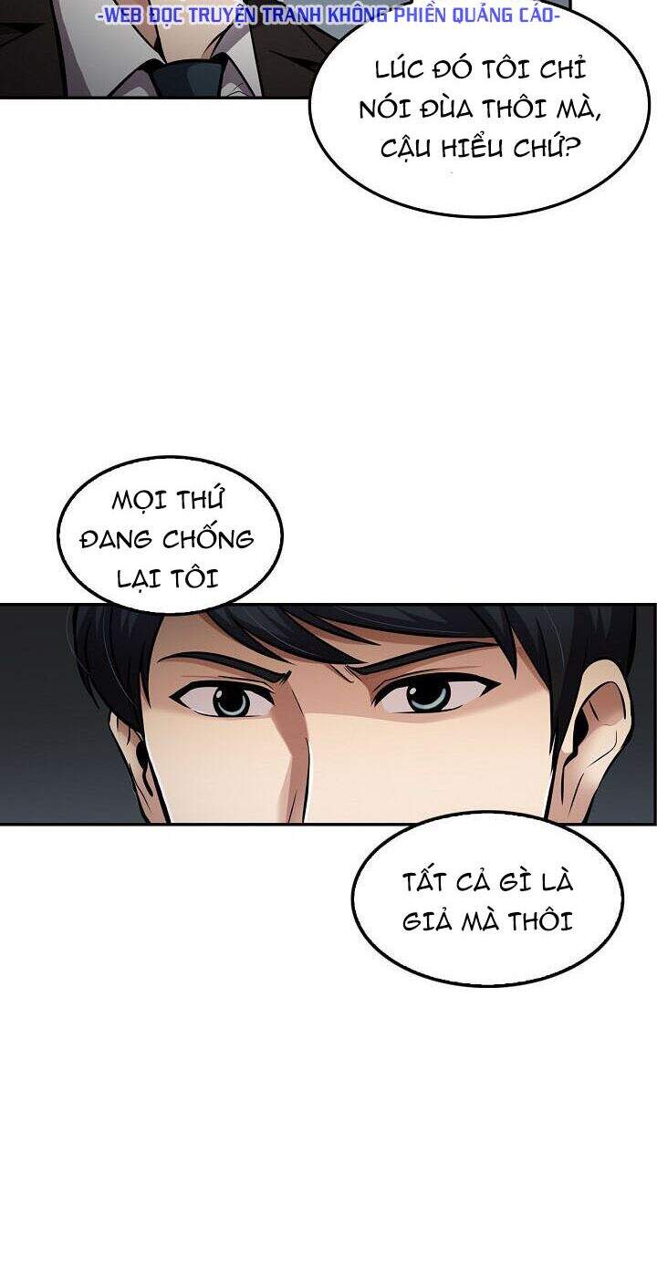 Điều Tra Viên Chuyển Sinh Chapter 71 - 51