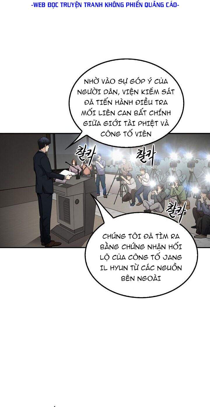 Điều Tra Viên Chuyển Sinh Chapter 71 - 57