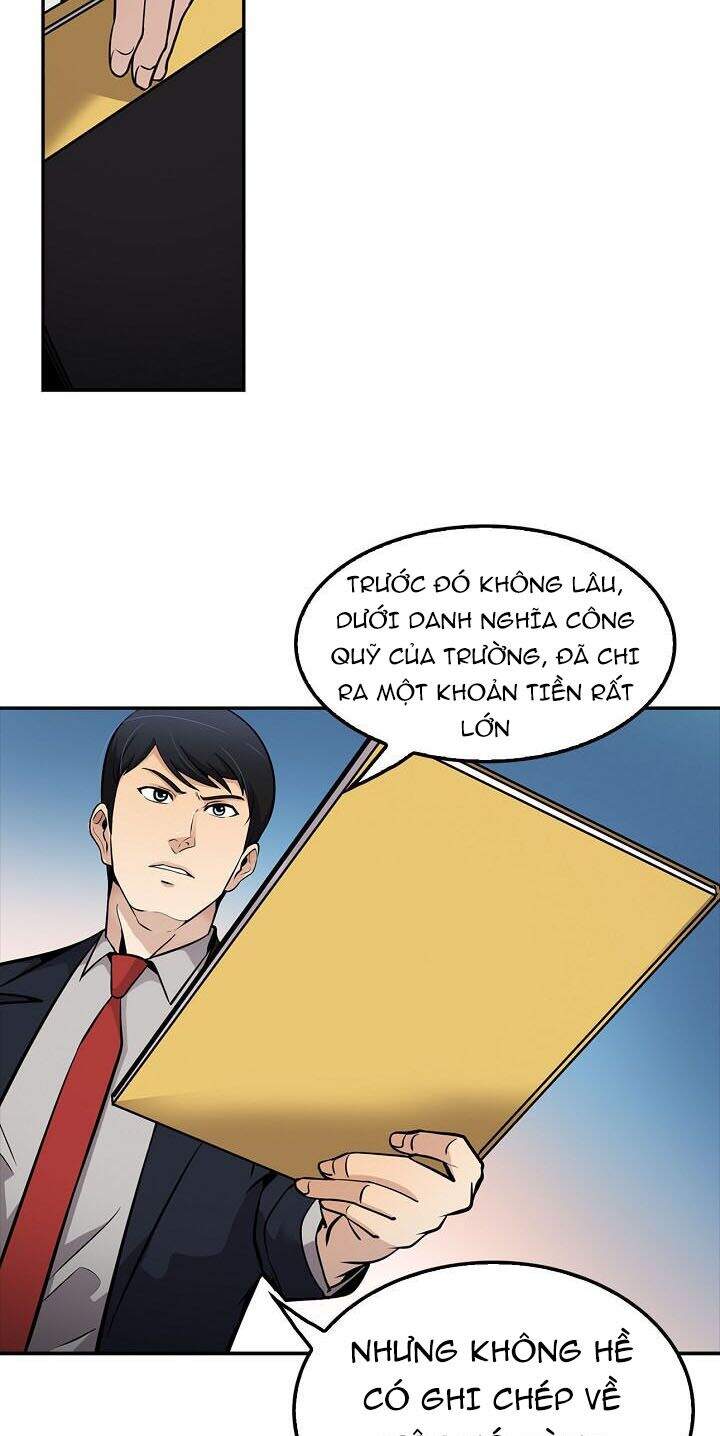 Điều Tra Viên Chuyển Sinh Chapter 71 - 8