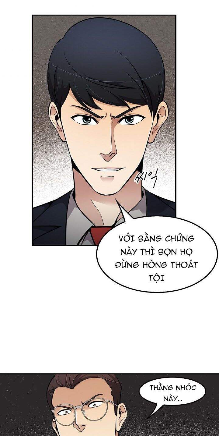 Điều Tra Viên Chuyển Sinh Chapter 71 - 10