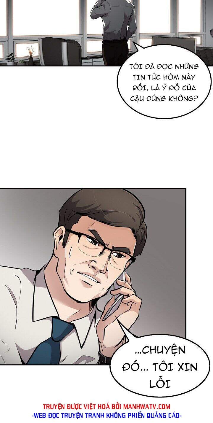 Điều Tra Viên Chuyển Sinh Chapter 72 - 15