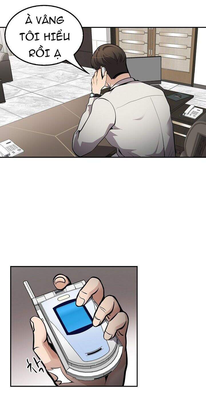 Điều Tra Viên Chuyển Sinh Chapter 72 - 18