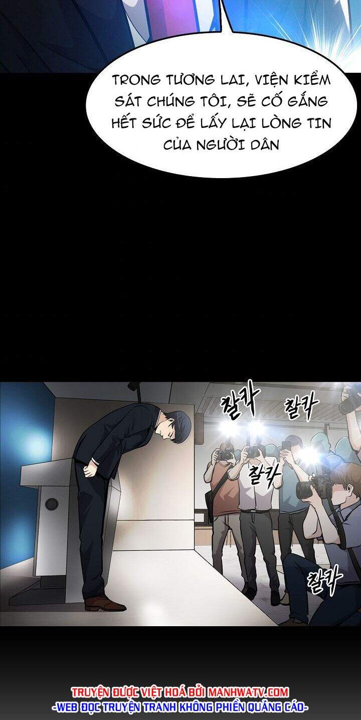 Điều Tra Viên Chuyển Sinh Chapter 72 - 3