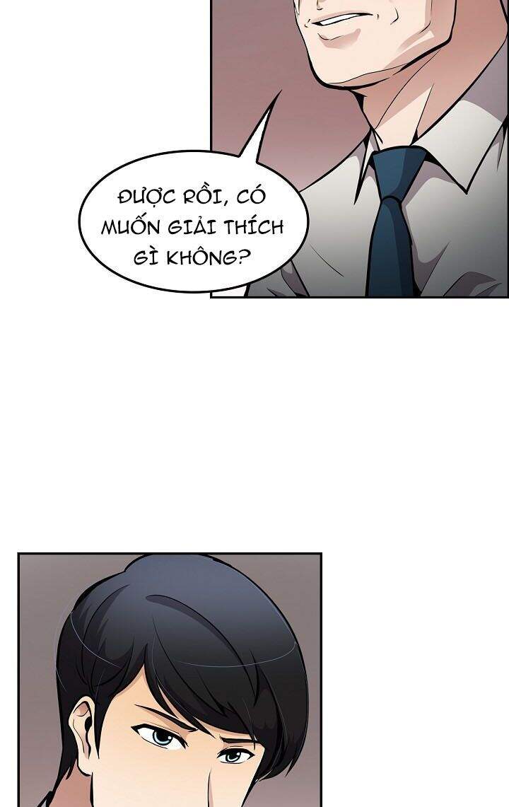 Điều Tra Viên Chuyển Sinh Chapter 72 - 22