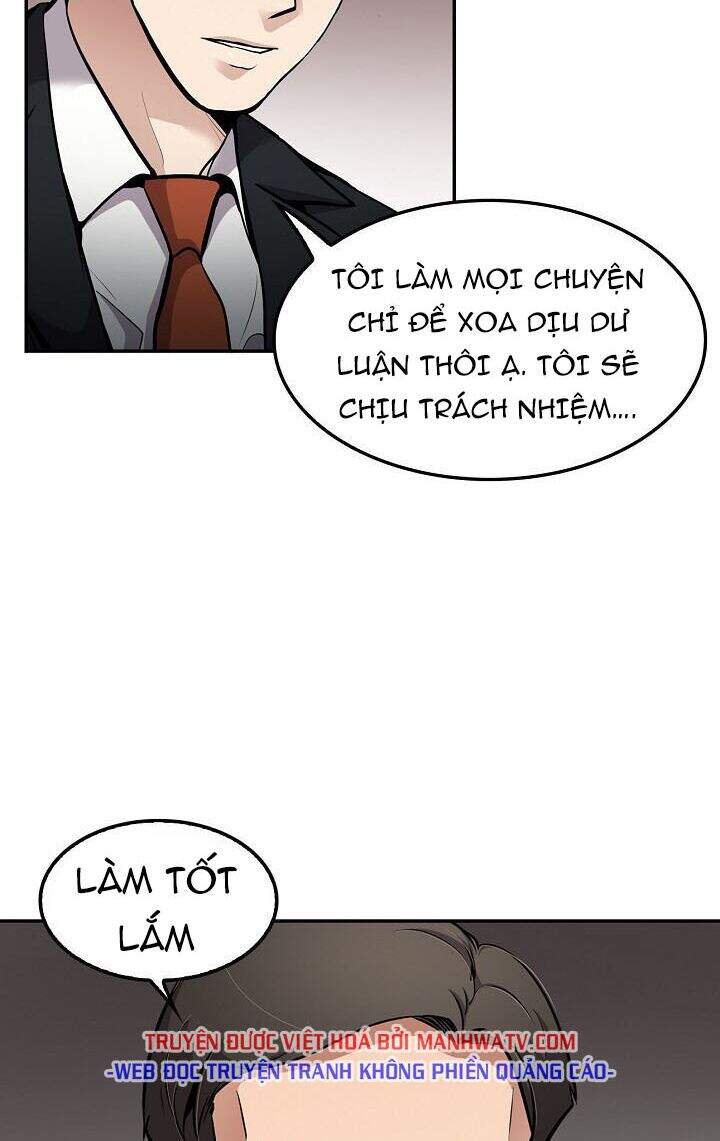 Điều Tra Viên Chuyển Sinh Chapter 72 - 23