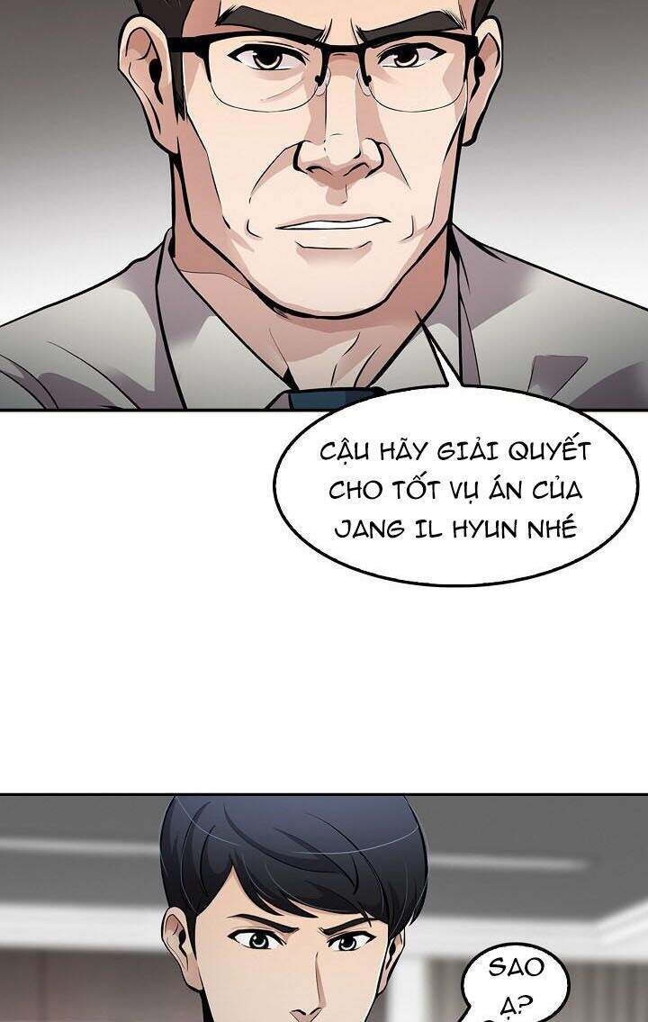 Điều Tra Viên Chuyển Sinh Chapter 72 - 24