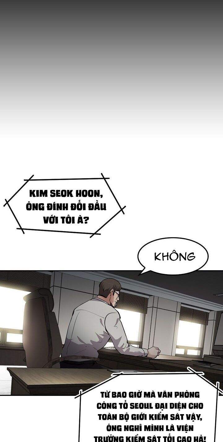 Điều Tra Viên Chuyển Sinh Chapter 72 - 4