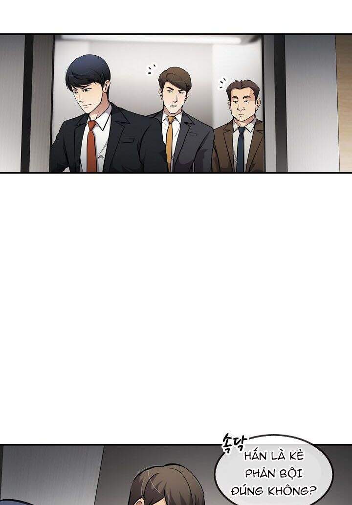Điều Tra Viên Chuyển Sinh Chapter 72 - 34