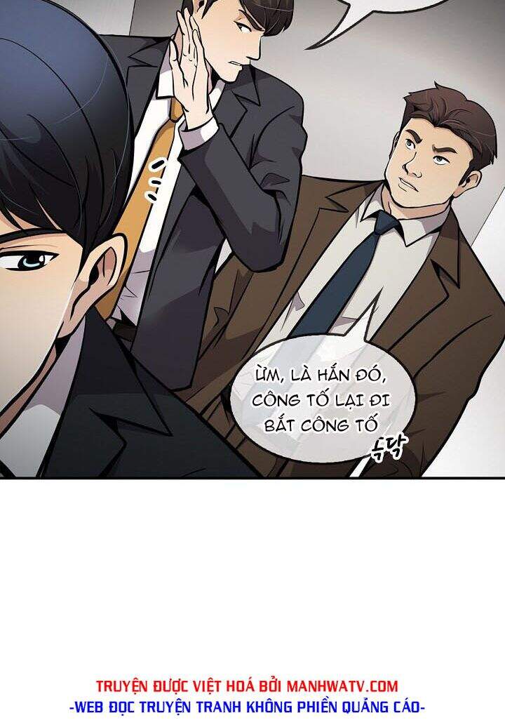 Điều Tra Viên Chuyển Sinh Chapter 72 - 35