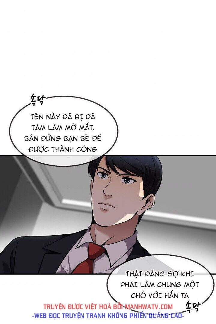 Điều Tra Viên Chuyển Sinh Chapter 72 - 37