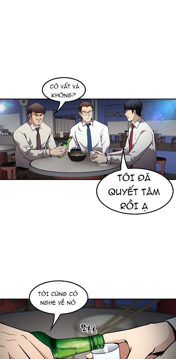 Điều Tra Viên Chuyển Sinh Chapter 72 - 40