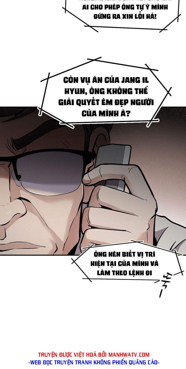 Điều Tra Viên Chuyển Sinh Chapter 72 - 5