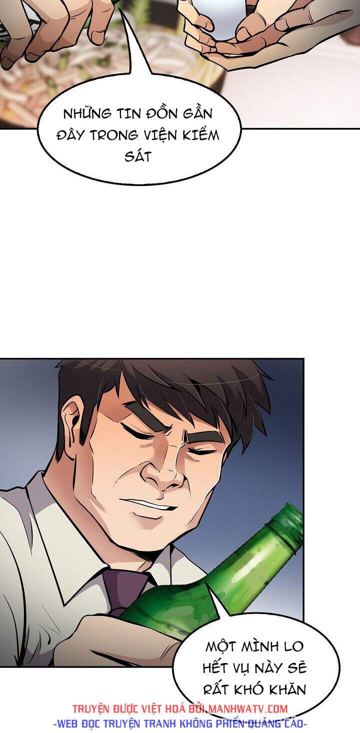Điều Tra Viên Chuyển Sinh Chapter 72 - 41