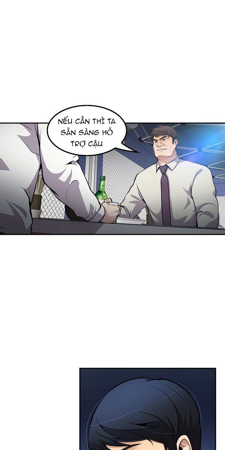 Điều Tra Viên Chuyển Sinh Chapter 72 - 42