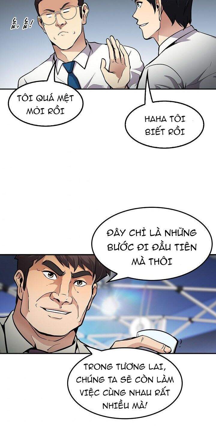 Điều Tra Viên Chuyển Sinh Chapter 72 - 44