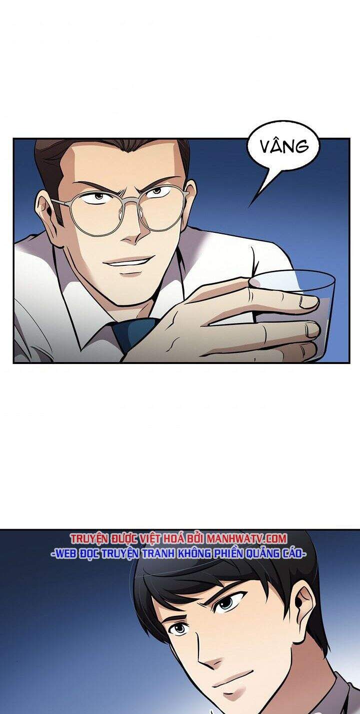 Điều Tra Viên Chuyển Sinh Chapter 72 - 45