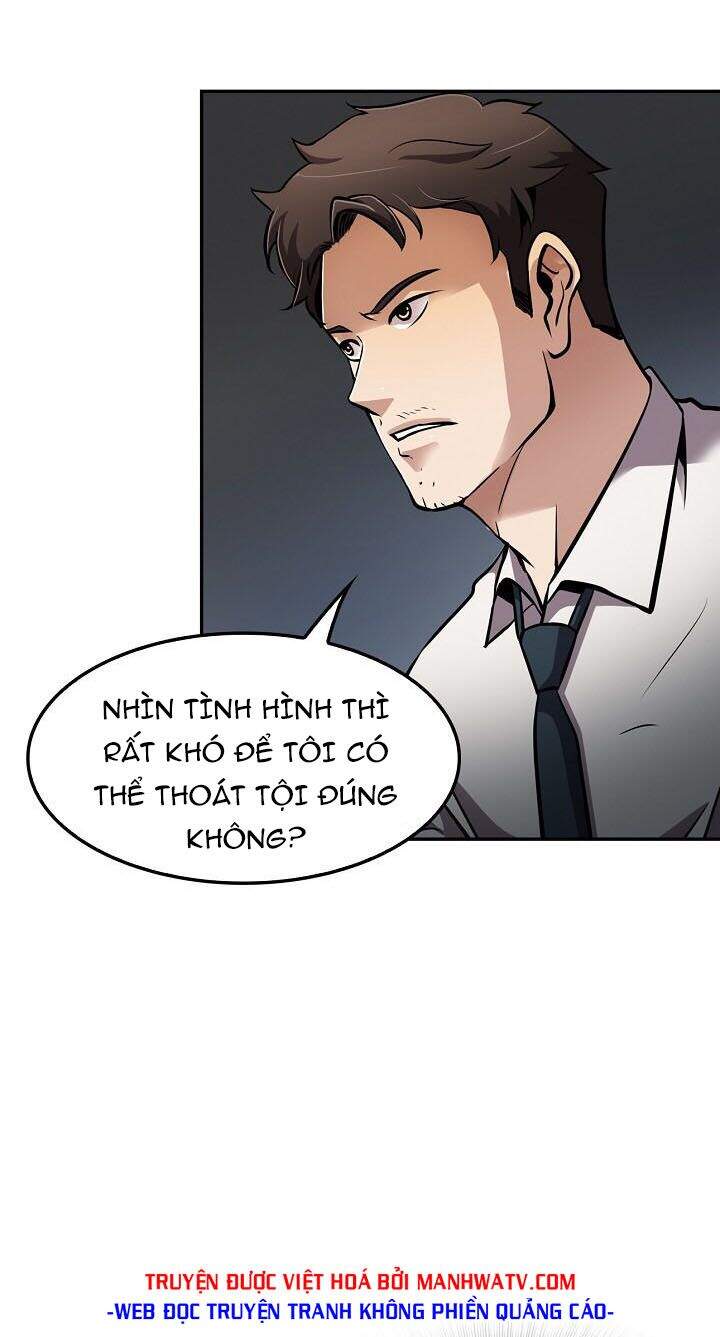 Điều Tra Viên Chuyển Sinh Chapter 72 - 49