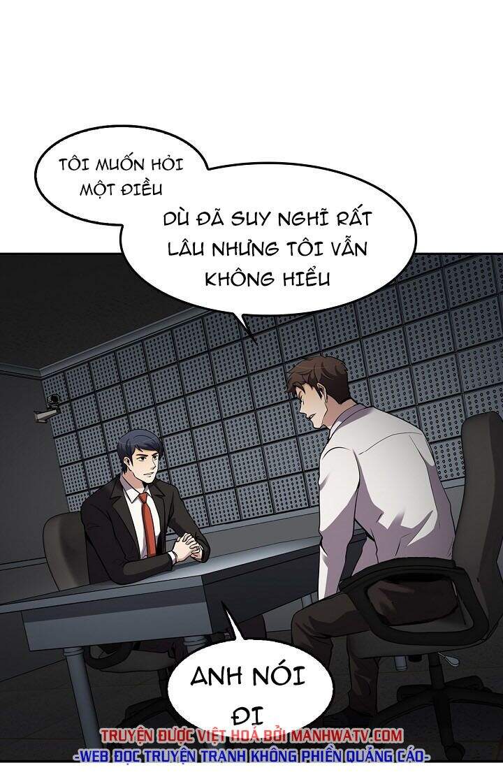Điều Tra Viên Chuyển Sinh Chapter 72 - 51