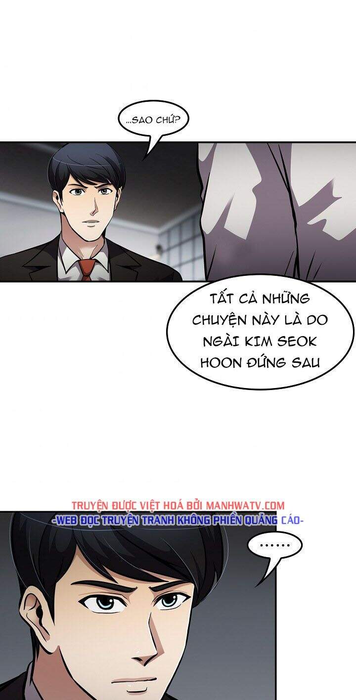Điều Tra Viên Chuyển Sinh Chapter 72 - 53