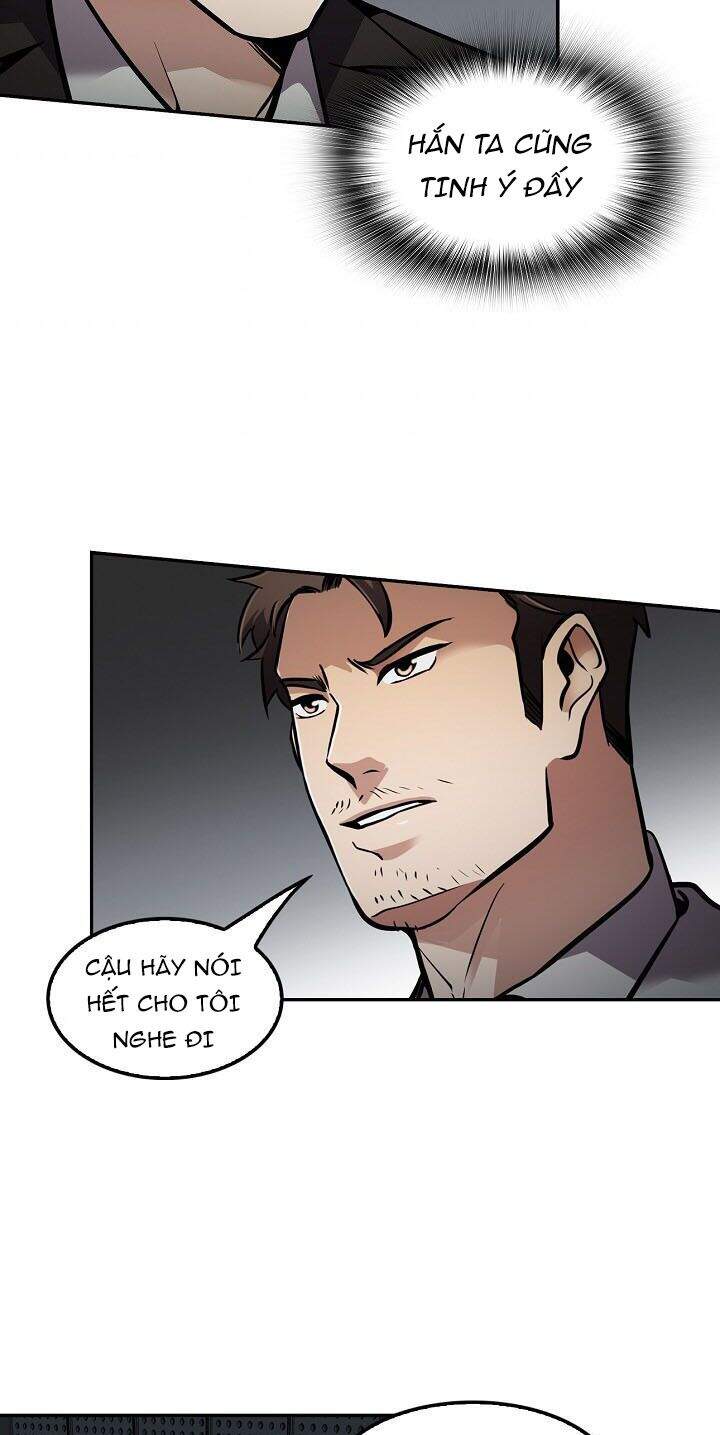 Điều Tra Viên Chuyển Sinh Chapter 72 - 54