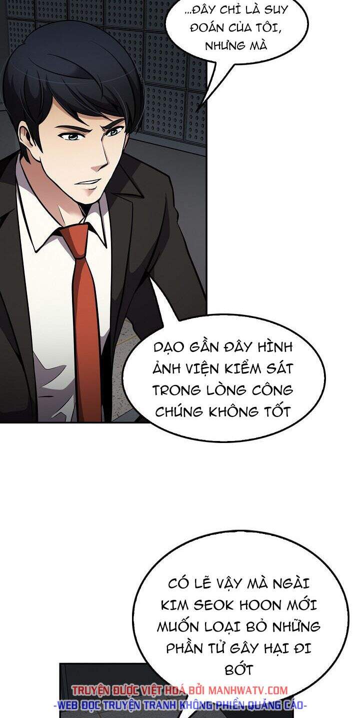 Điều Tra Viên Chuyển Sinh Chapter 72 - 55